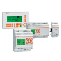 Programmable Relay LRD (Micro PLC)